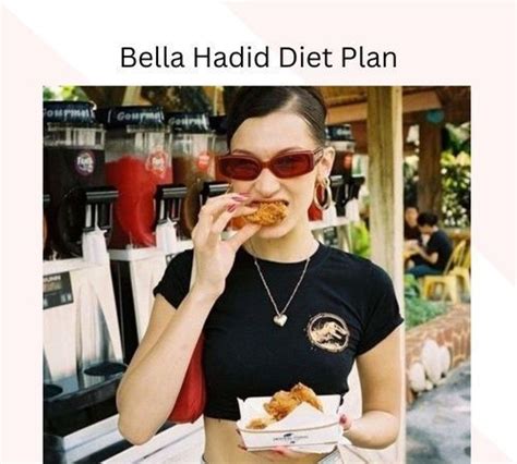 bella hadid diät|What Bella Hadid eats – Bella Hadid diet and exercise。